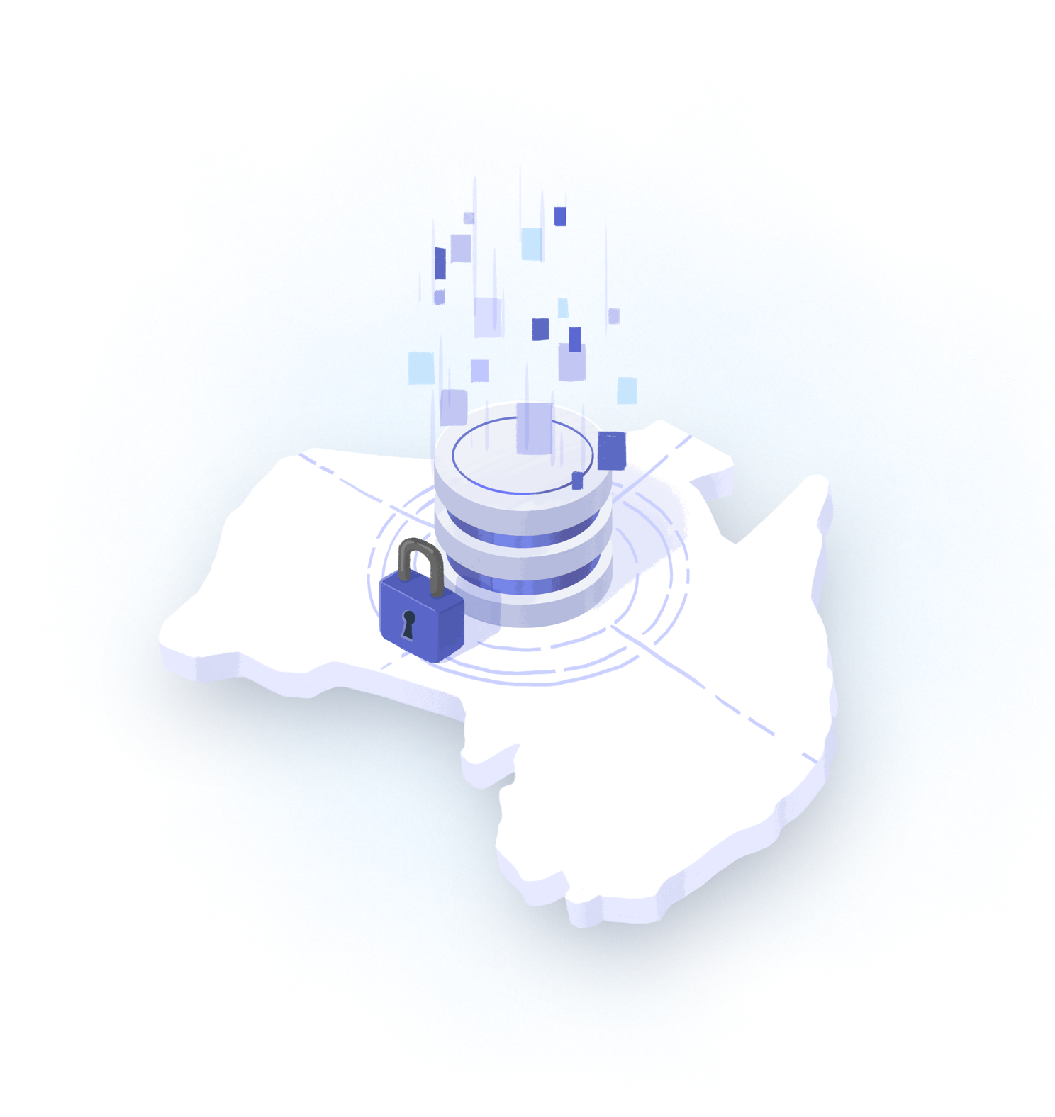 Snapforms data securely hosted in Australia