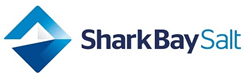 Shark Bay Salt logo