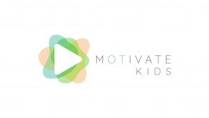 Motivate Kids OT logo
